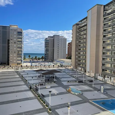Marina Azul Lägenhet