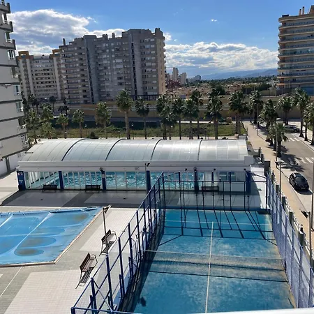 Marina Azul Tavernes de Valldigna