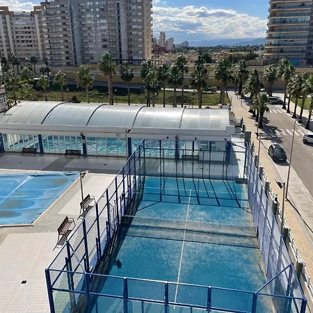 Marina Azul * Tavernes de Valldigna