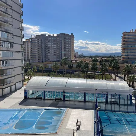 Marina Azul Lägenhet